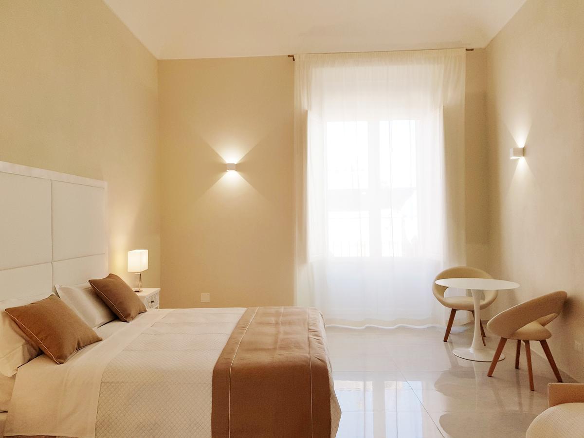 B&B Via Cavour 32 Syracuse Exterior photo