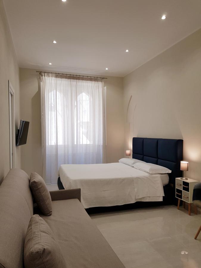 B&B Via Cavour 32 Syracuse Exterior photo