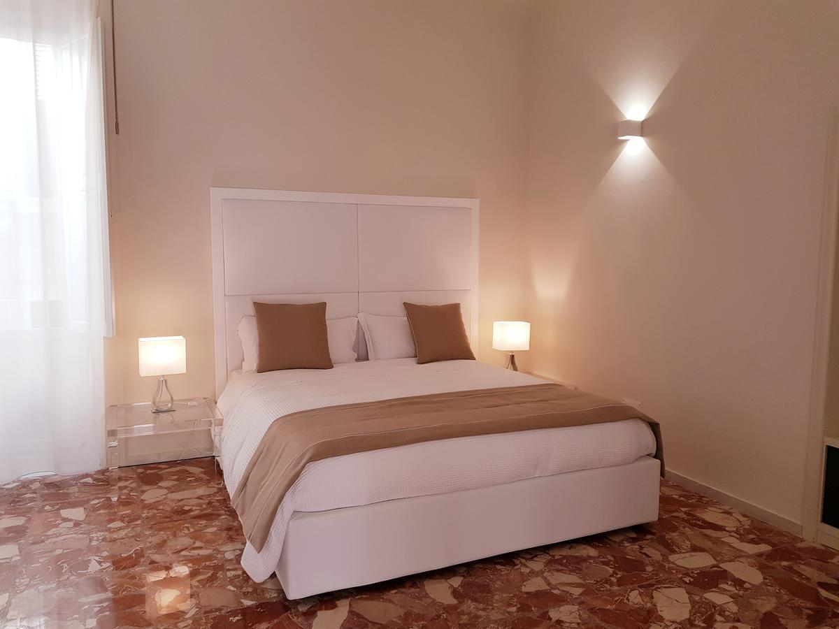 B&B Via Cavour 32 Syracuse Exterior photo