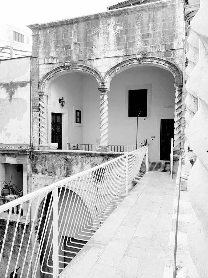 B&B Via Cavour 32 Syracuse Exterior photo